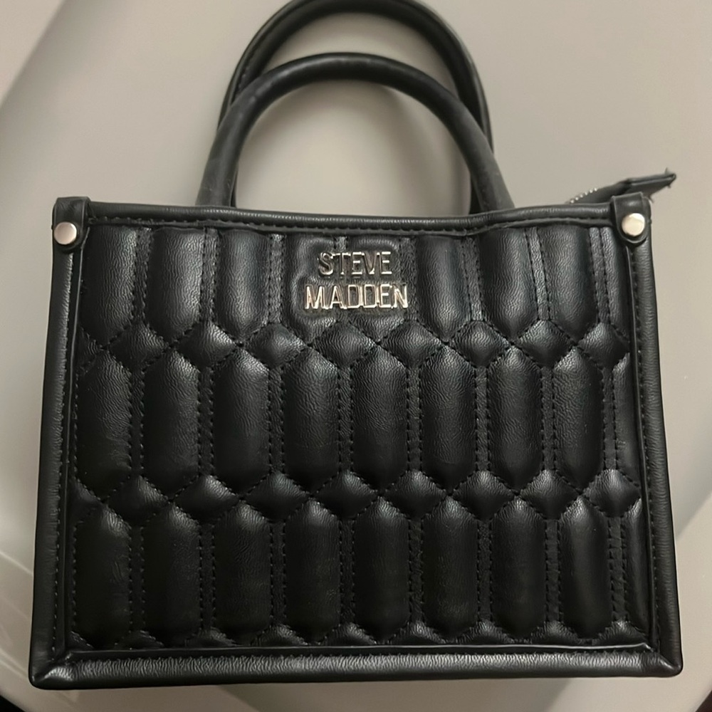 Steve Madden small satchel